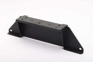 Customized Silencer Parts with High Quality