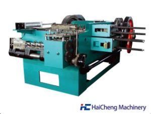 Induction Nut Forming and Cold Heating Machine and Nut Forging Machine