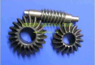 Machining-Bearing, Gear, Machining Service