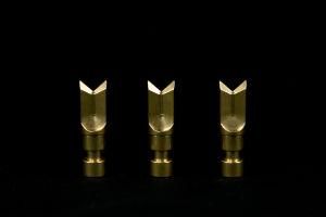 Hardware Fitting CNC Machining Part OEM Factory