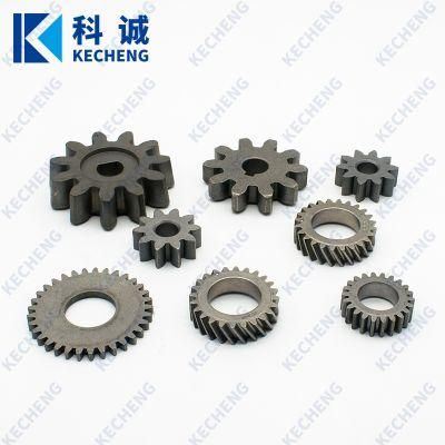 Powder Metallurgy Construction Machinery Hydraulic Motor Spare Parts Poclain Ms11 Hydraulic Piston Motor Parts