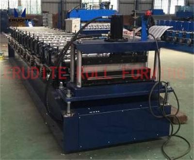 Roll Forming Machines for Cover Box Profile