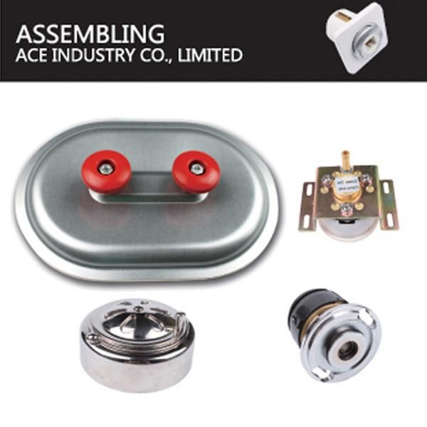 OEM Custom-Made Machining Turning Parts/ CNC Milling/ Cutting Forming/ Bending