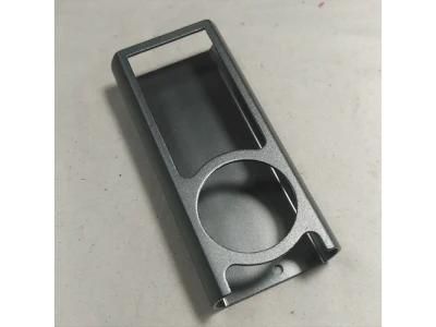 Customized New Non Wooden Box / Carton Full Auto Sear Stamping Part