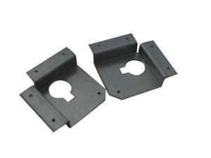 Factory Laser Cutting Precise Bending Part Industry Work