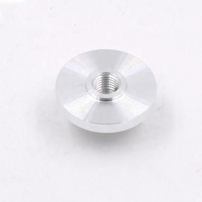 Precision Machining Custom Made Brass CNC Machining Parts CNC Turning Parts CNC Machining