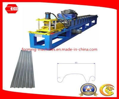 Steel Roller Shutter Door Forming Machine