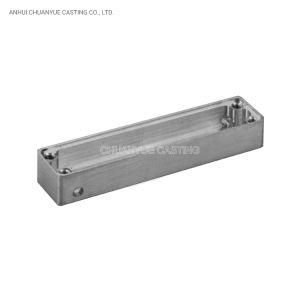 High Precision 5 Axis CNC Machining/Stainless Steel CNC Machining/Aluminum CNC Machining