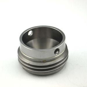 Precision Customized CNC Turning Parts with Plating