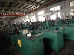 Corrugated Flexible Metal Water/Gas/Solar/Sprinkler Hose Making Machine