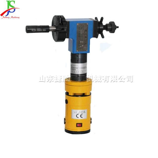 Electric Portable Internal Cold Pipe Beveling Grooving Machine