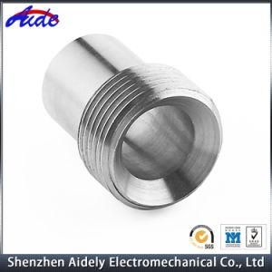 High Precision Milling CNC Spare Metal Auto Parts for Medical