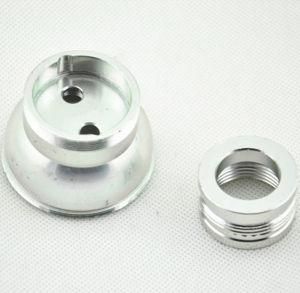 Advanced Services OEM Precision Parts CNC Machining