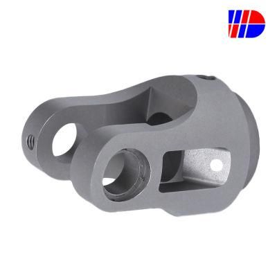 ISO9001 Certification of High Quality Manufactured Professional CNC Turning Parts