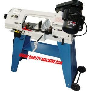 Metal Cutting Band Saw (Bs-115)