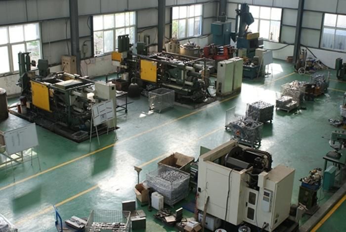 OEM Investment Casting Sand Casting Die Casting with Ts 16949