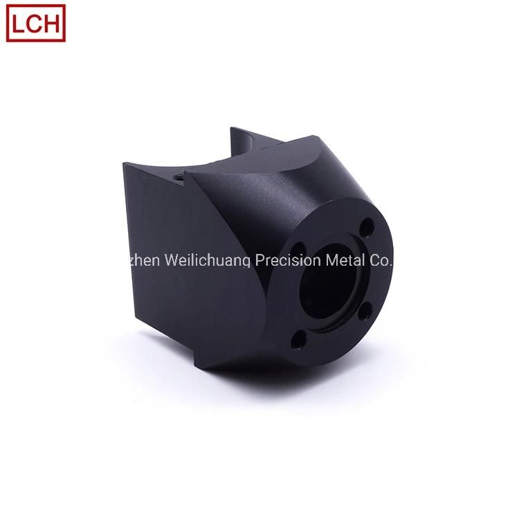 High Quality Customized Drawings CNC Machining Parts