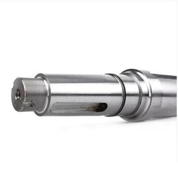OEM Precision CNC Machining of Machinery Parts of Stainless Shaft