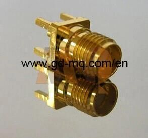 CNC Machining Brass Components/ CNC Brass/ Brass Components/ Precsion Brass Components (MQ2089)