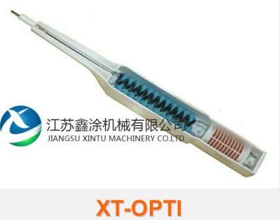 Gema Opti Electrostatic Powder Coating Gun High Voltage Cascade