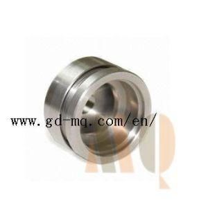 Mechanical Stainless Steel CNC Turning Parts (MQ1040)