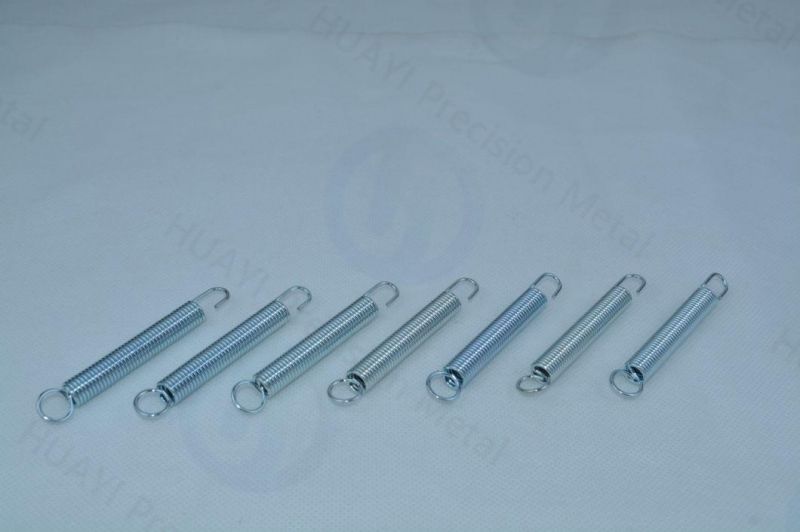 OEM AAA Quality Metal Return Spring for Potentiometer Umbrella Brake Nail Clipper Ratchet Lighter Recliner Parts