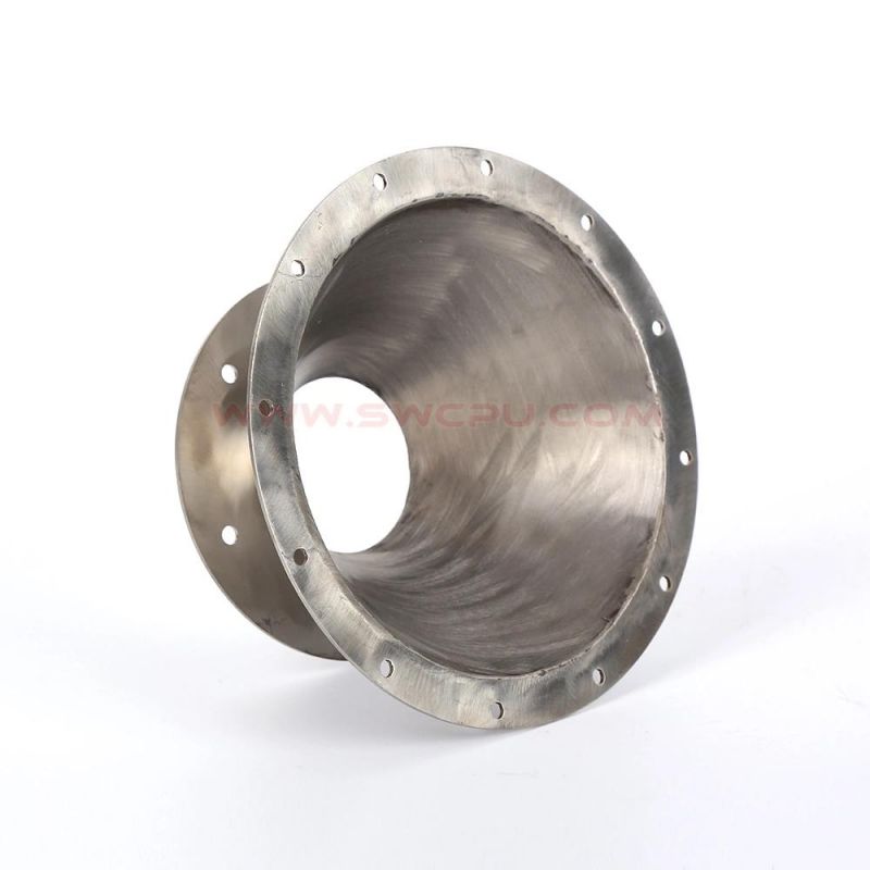 Custom CNC Aluminum Metal Machinery Products Service