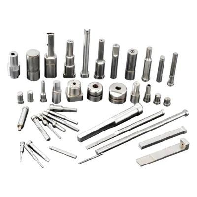 Good Quality Customized Aluminum Stainless Steel Dowel Pin with CNC Services