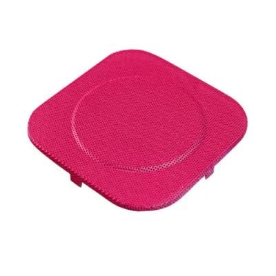 China Manufacturer Custom Frame Metal Stamping Car Stamping Car CD DVD Parts