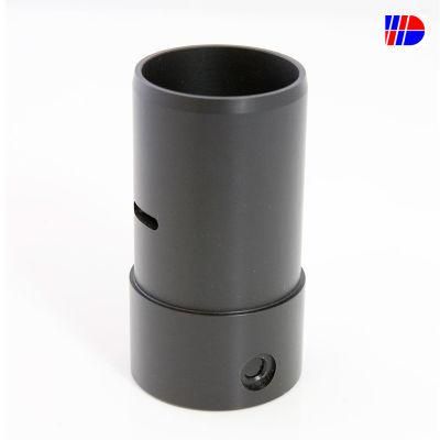 Better Quality Lower Price Vehicle Parts Plastic Parts Customized CNC Parts
