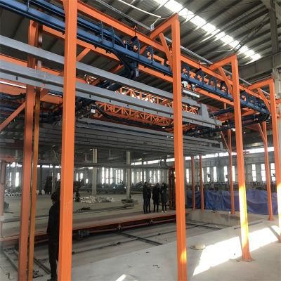 Electrostatic Powder Coating System Price