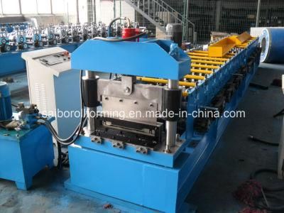 Roll Forming Machine