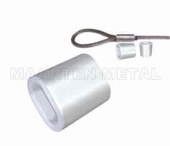 Aluminium Ferrules En13411-3 (DIN3093)