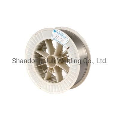 High Tensile Gasless Stainless Steel Welding Wire for Coil Nails