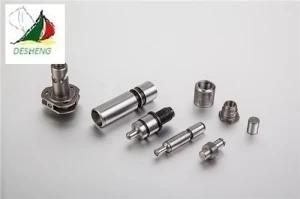 Precision CNC Auto Spare Machinery/ Machined/ Fabrication/ Machining Part with 5053/6061 Al and Stainless Steel