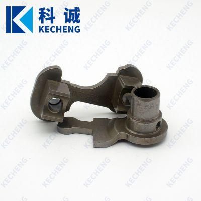 High-Quality Precision Pm Powder Metallurgy Sintered Metal Mechanical Structural Parts