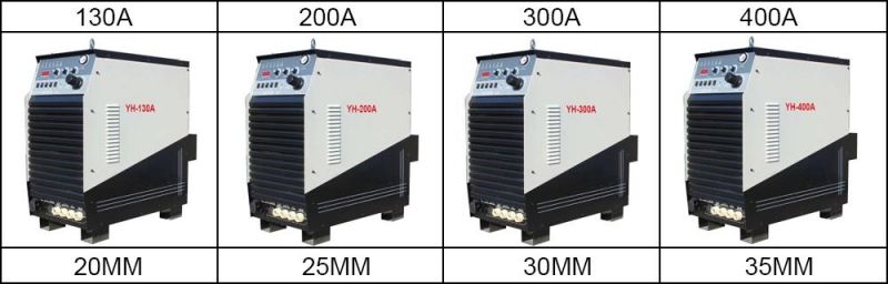 CNC Gantry Plasma Cutter for Sale with Plasma Power 130A 200A 300A 400A
