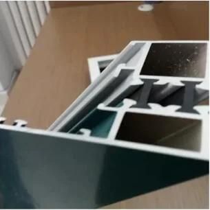 Factory Direct Supply CNC Aluminium Window Cutting Machine Supplier Price
