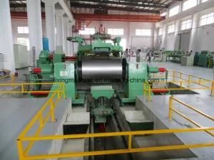 High Precision Easy Coiling Slitting Rewinding Line Machine Quotation