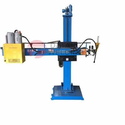 Welding Manipulator