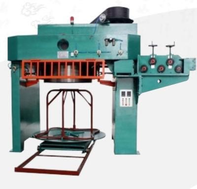 LDD-1/1000 Headstand Wire Drawing Machine