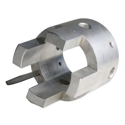 CNC Aluminium High Requirement Tiny Parts Turning Milling Fast Delivery Precision CNC Milled Parts for Automobile Parts