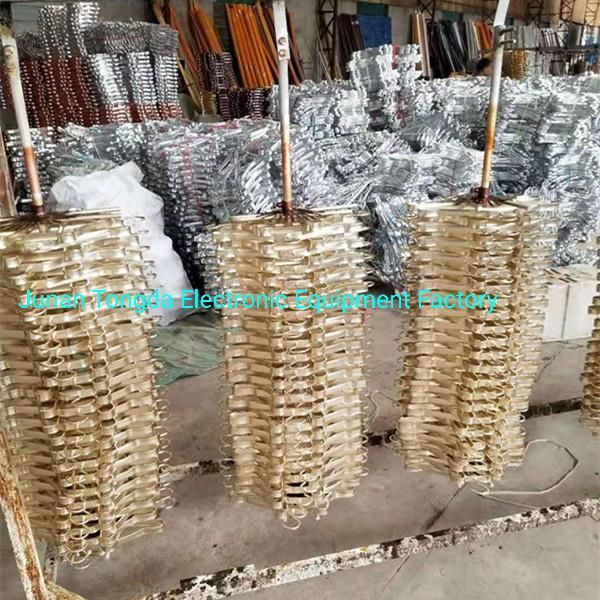 Aluminium Anodizing Process Lines Anodizing Plant Aluminum Anodizing Machine Anodizing Dyeing