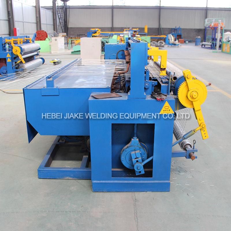 Customized Electric Welding Mesh Machine Price