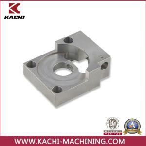 Precision Parts Kachi Aerospace Part CNC Machine Machine Work