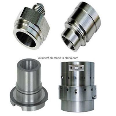 Precision OEM CNC Turning Milling Machining Stainless Steel Parts