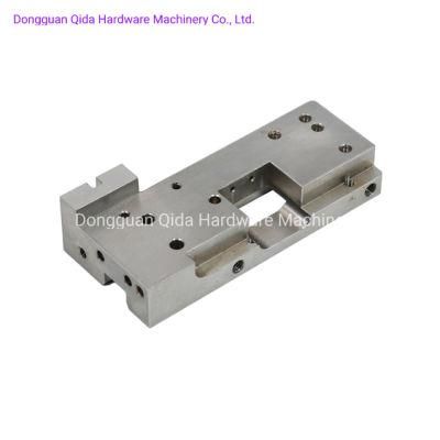 Custom Chrome Plated Brass CNC Machining Motorcycle Parts