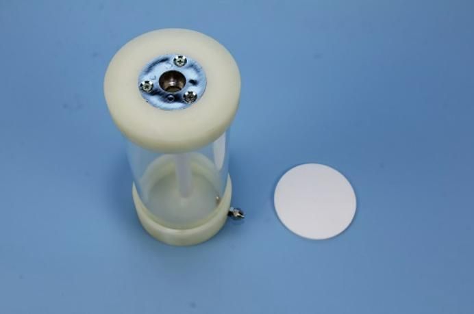 1.5 Lbs Powder Painting Keg