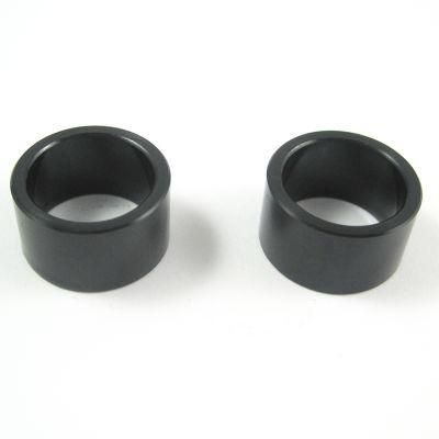 Customized Mini Metal Machining Auto Parts/Aluminum Alloy 6061 Anodized Turned Fabrication Parts