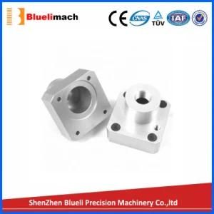 Customized Precision Power Tools Spare Parts by CNC Lathe Machine Made in China